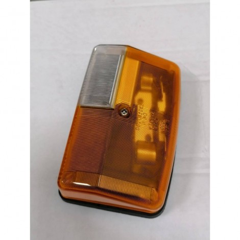 FRECCIA ANTERIORE DESTRA...