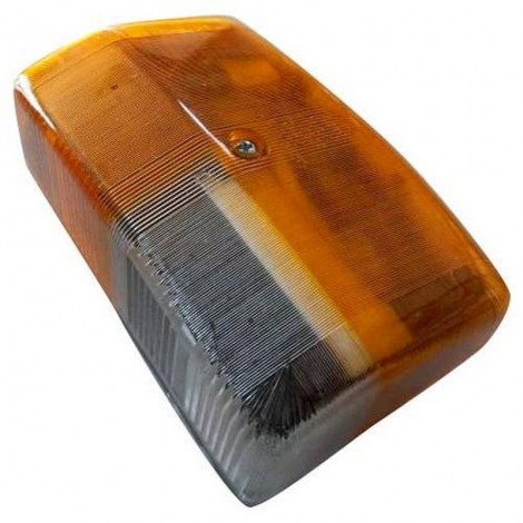 FRECCIA ANTERIORE SINISTRA...