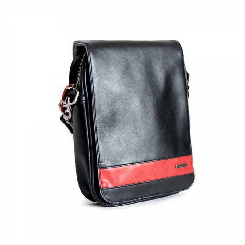 Borsello in ecopelle...