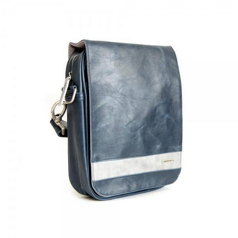 Borsello in ecopelle...