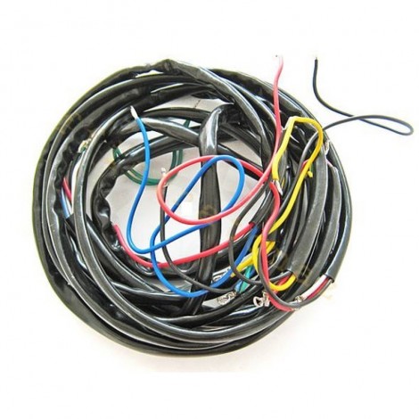 IMPIANTO ELETTRICO VESPA PK...