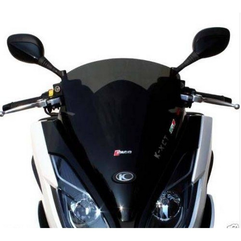 CUPOLINO PARABREZZA BASSO...