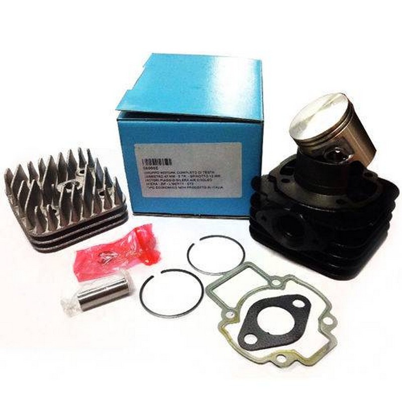 GRUPPO TERMICO OLYMPIA D47...