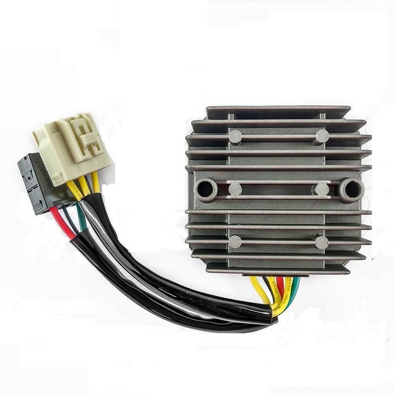 REGOLATORE DI TENSIONE PER...