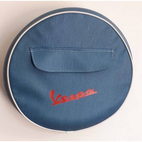 Copriruota di scorta Vespa...