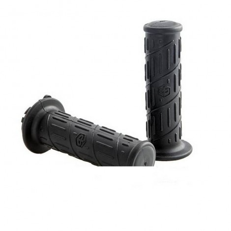 Coppia Manopole ET2/ET4...