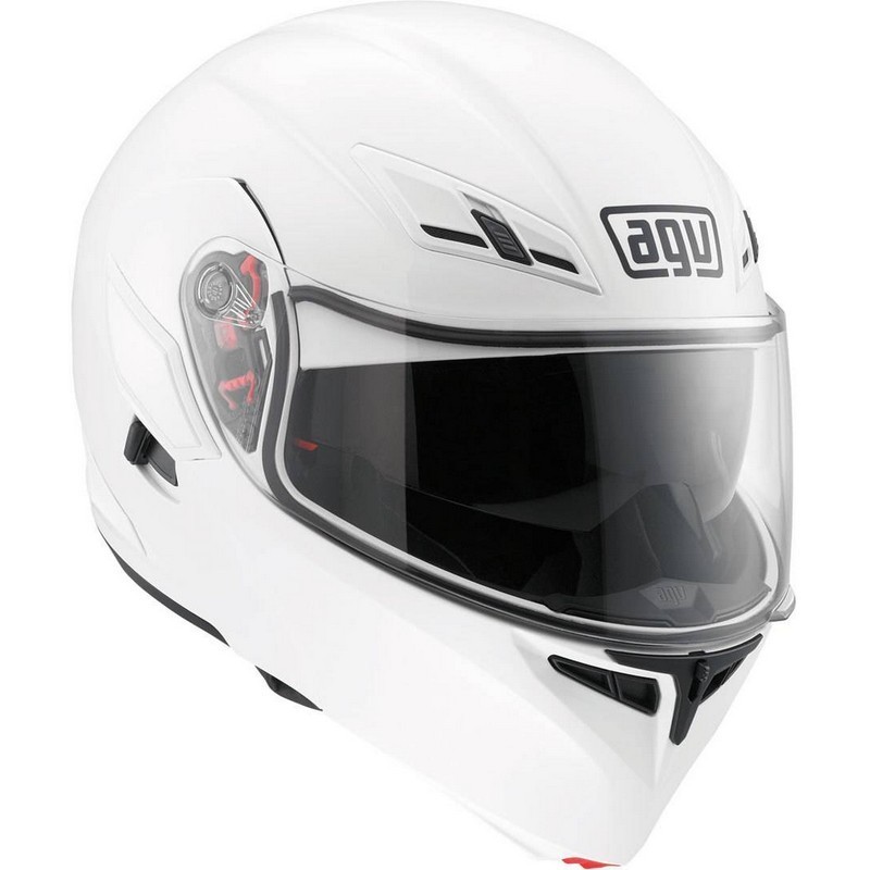 CASCO MODULARE AGV COMPACT...