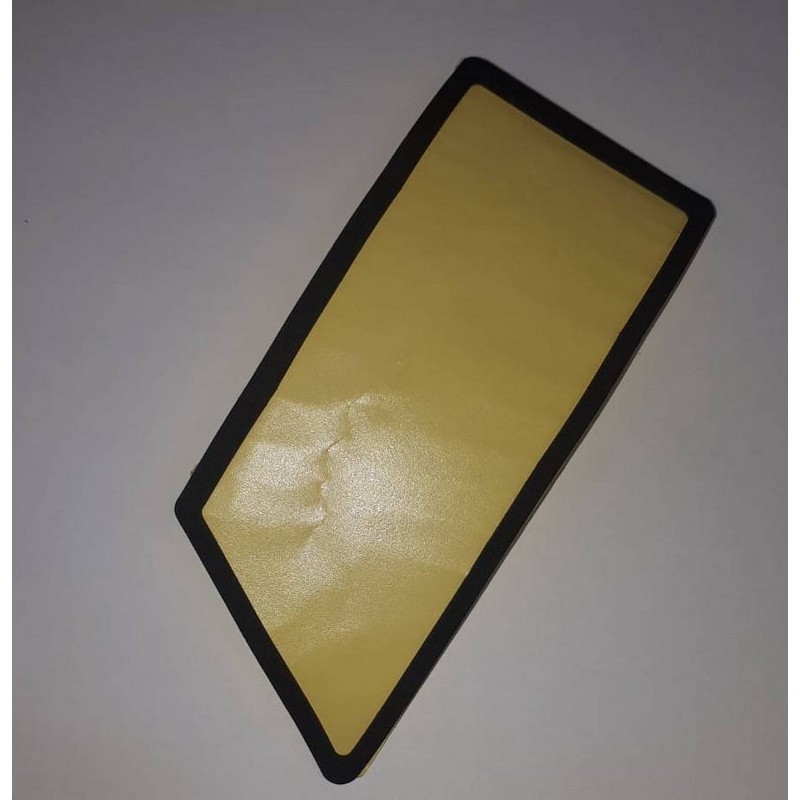 Guarnizione esterna...