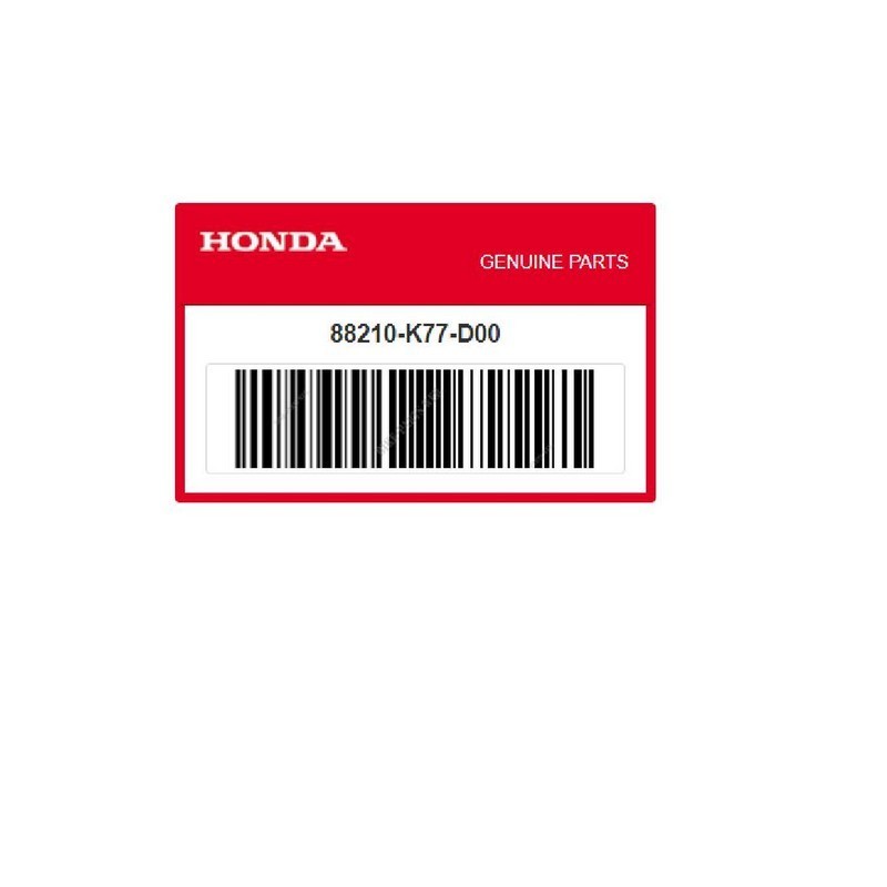 Specchio destro  SH 125 150...