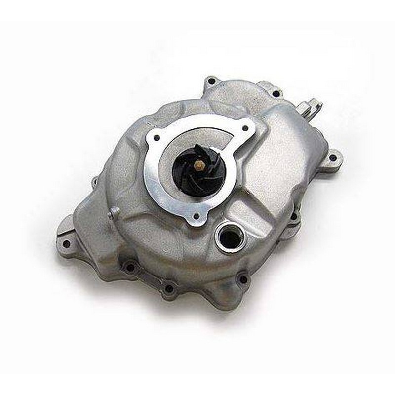 Coperchio volano completo...