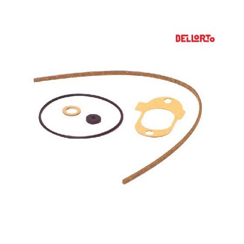 Guarnizioni per carburatori...