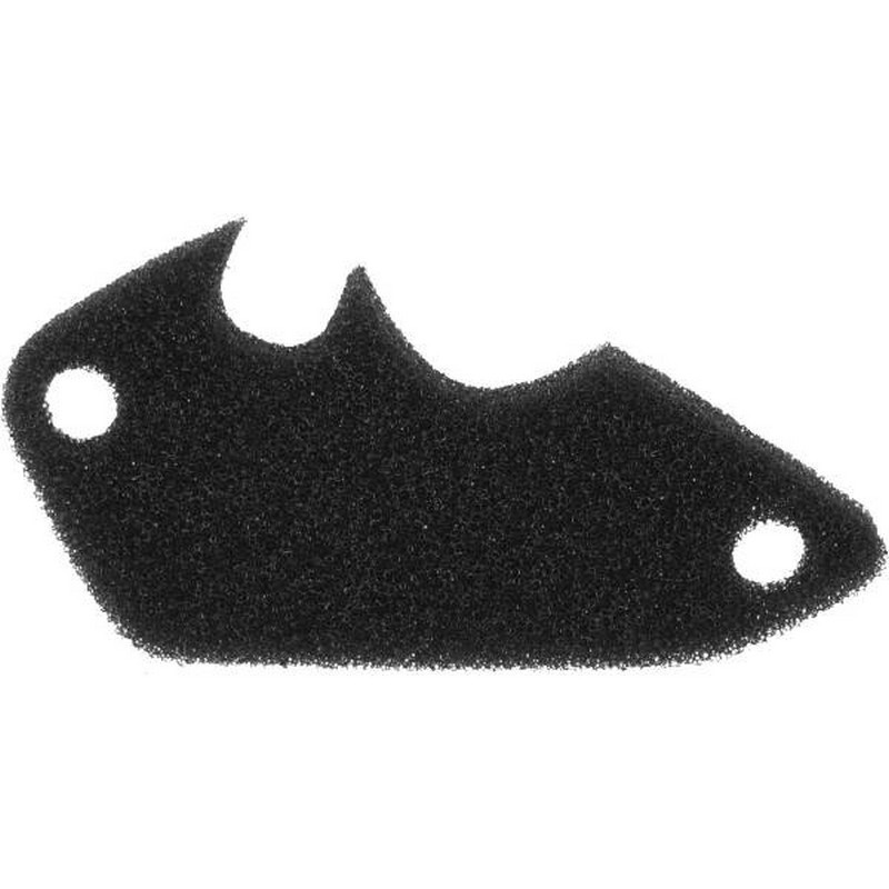 Filtro Aria Secondario...