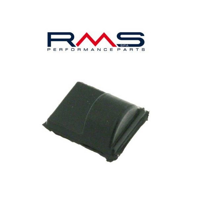 Tampone di scontro Piaggio...