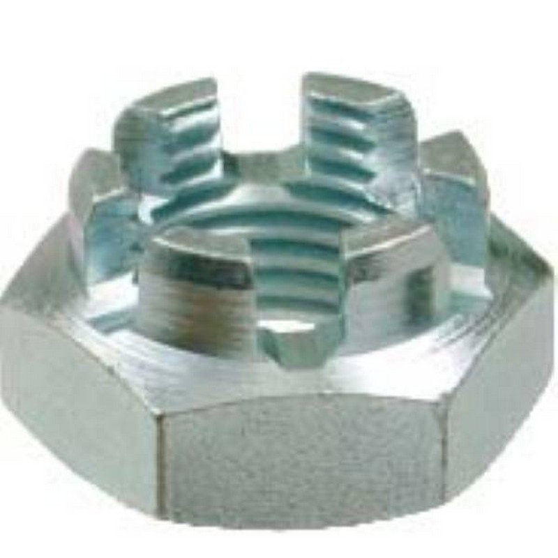 Confezione 2 pezzi dadi...