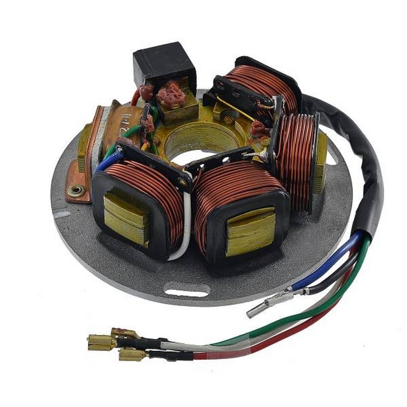 Statore vespa px 125-150...