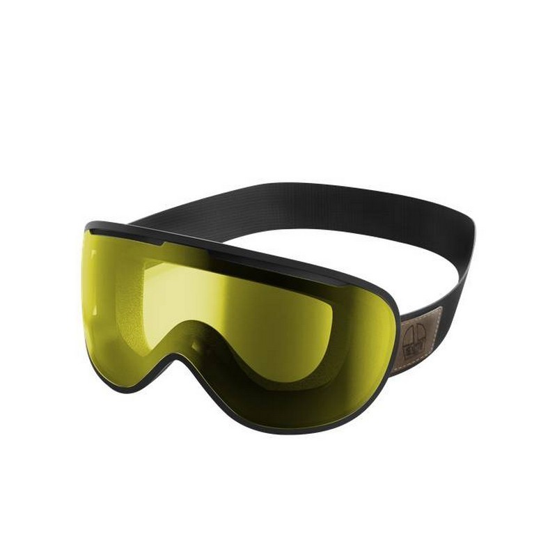 AGV GOGGLES LEGENDS YELLOW