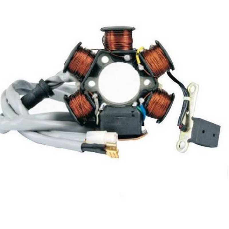 Statore Volano Piaggio 50...