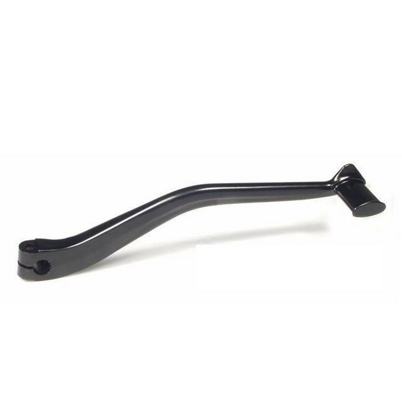 Leva messa in moto per...