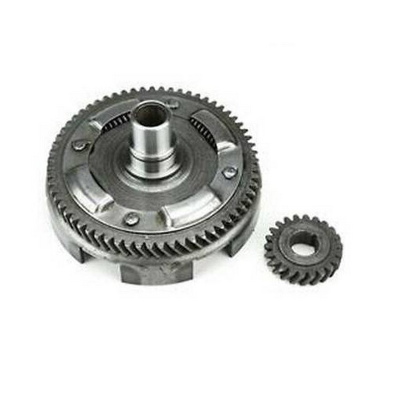 Coppia Trasmissione...