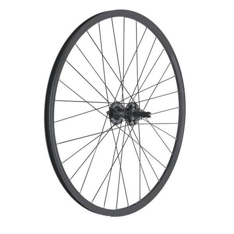 Ruota anteriore 27,5"...