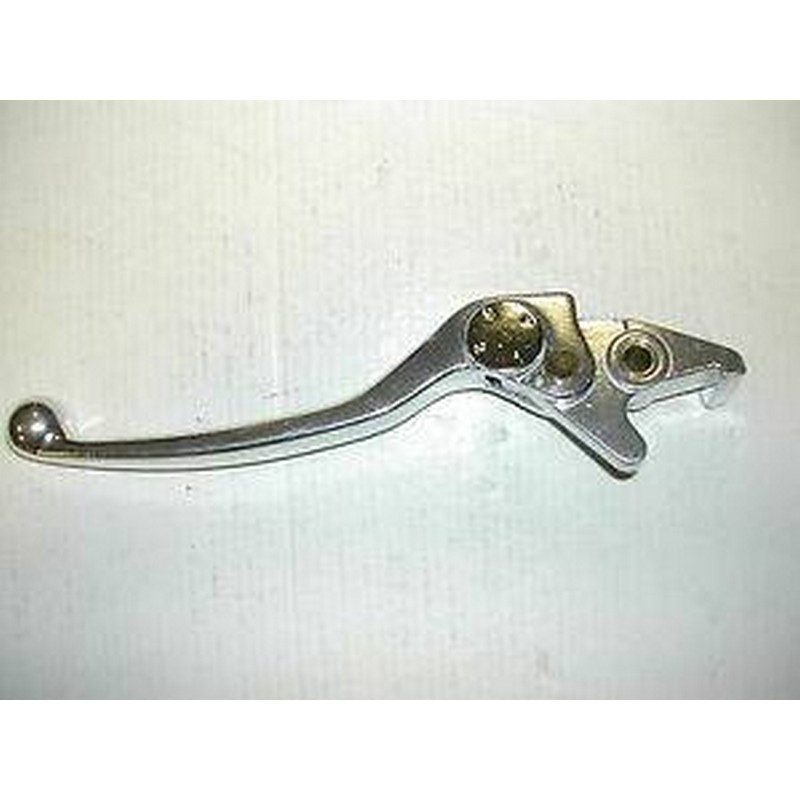 LEVA FRENO SX CROMATA KYMCO...