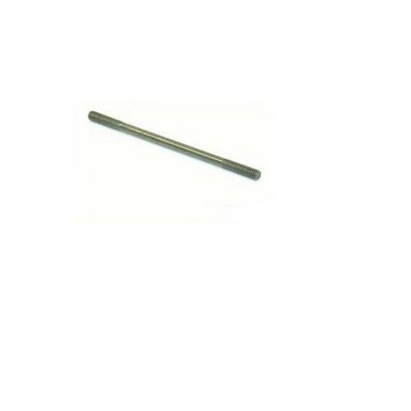 Prigioniero cilindro...