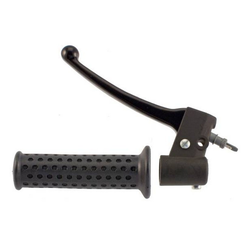 Comando portaleva piaggio...