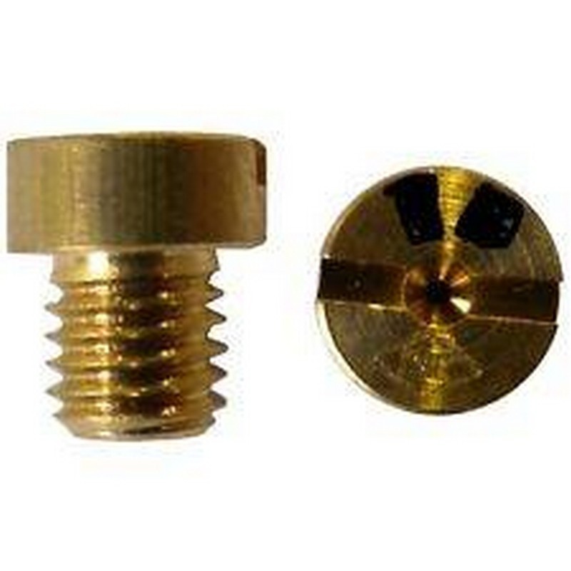 GETTO MASSIMO VARIATORE 100...