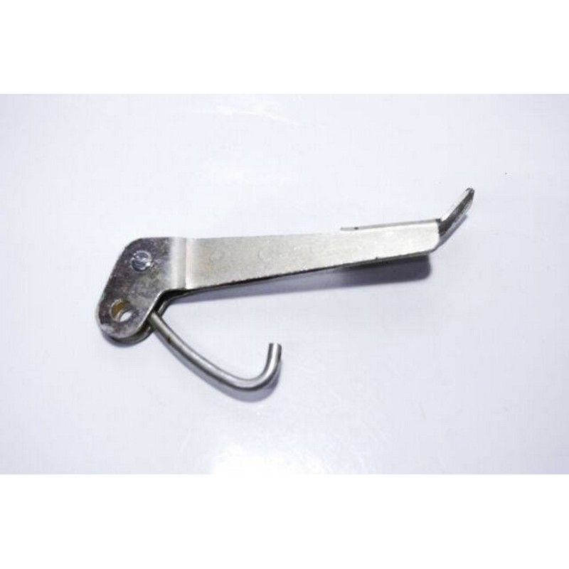 Leva anteriore sinistra...