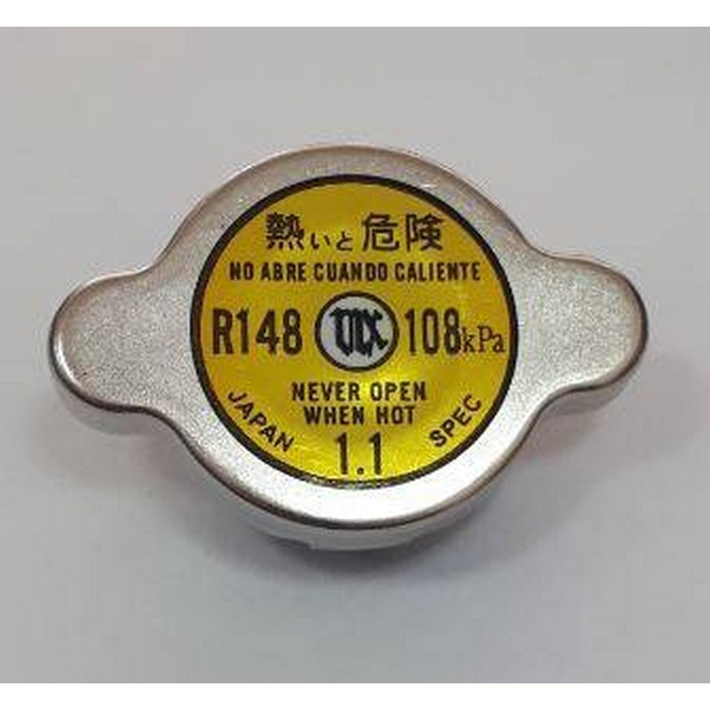 TAPPO A VALVOLA RADIATORE...