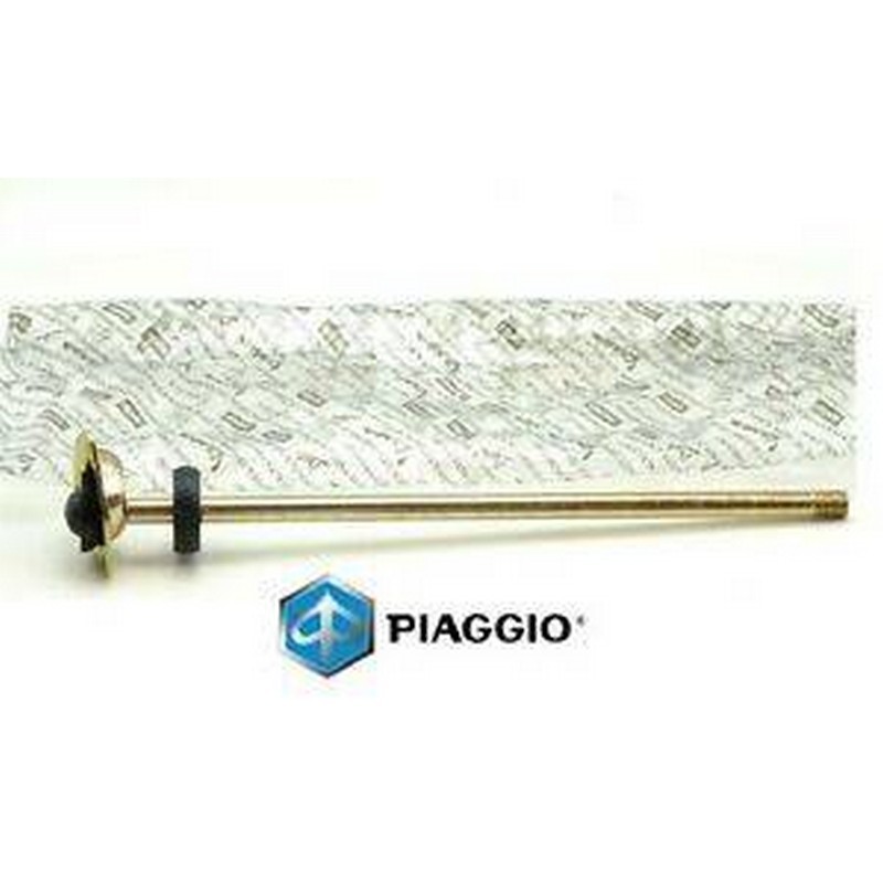 Leva cambio Piaggio Ape TM