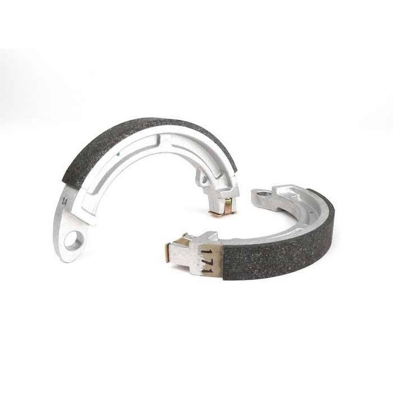 COPPIA GANASCE FRENO...