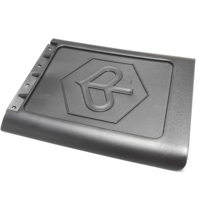 Pettola parasruzzi...