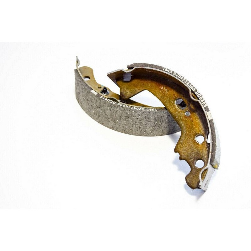 KIT GANASCE COMPLETO ORIGINALE