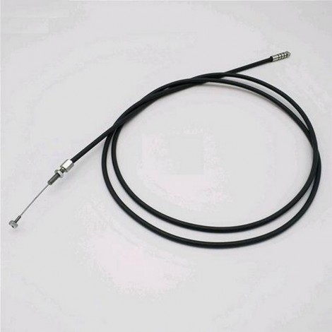 TRASMISSIONE CAVO COMANDO...