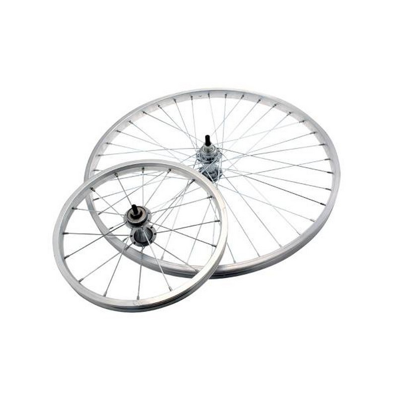 Ruota posteriore 26x1,75...