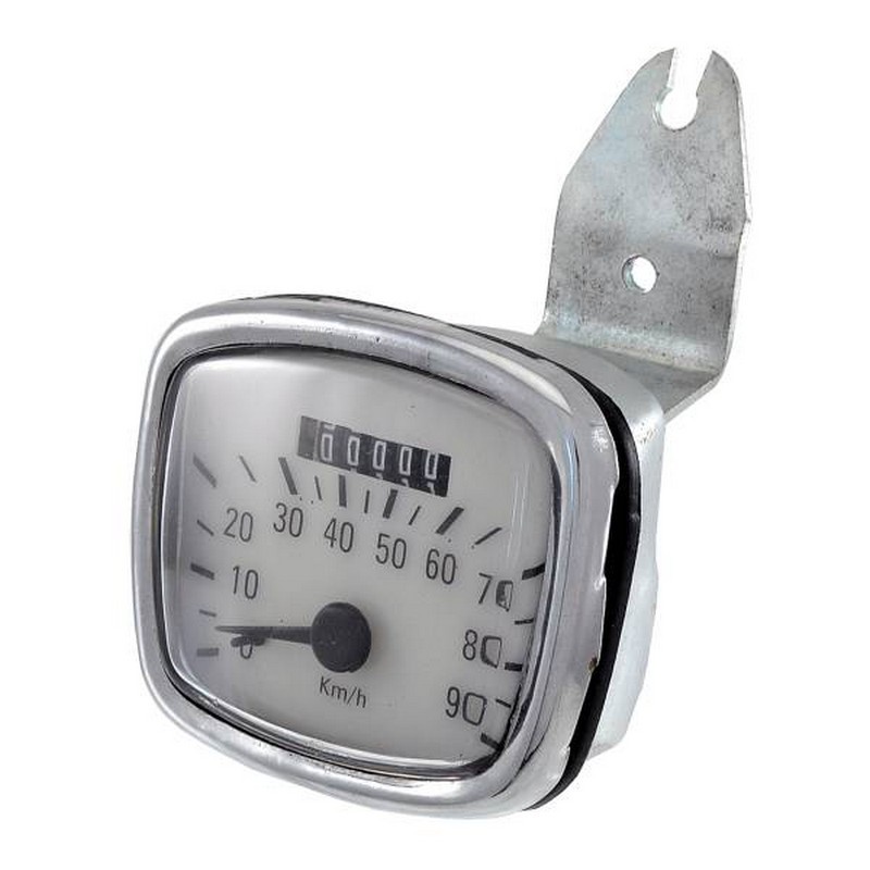 Contachilometri per Vespa...