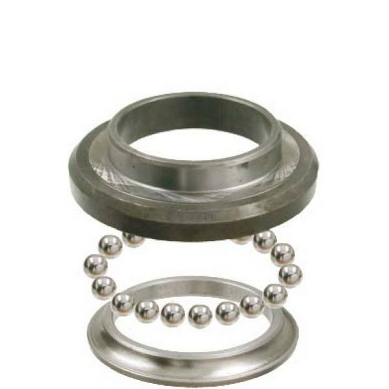 Serie sterzo inferiore...