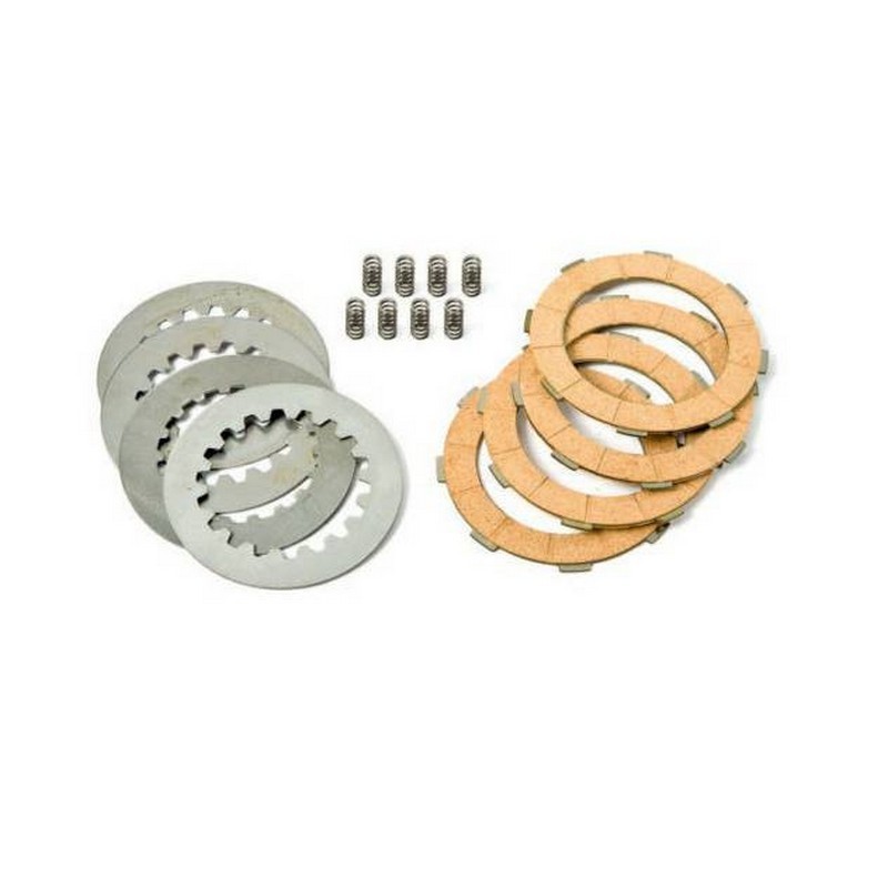 Set frizone completa...