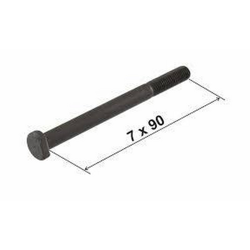 015647 Piaggio PERNO CARTER...