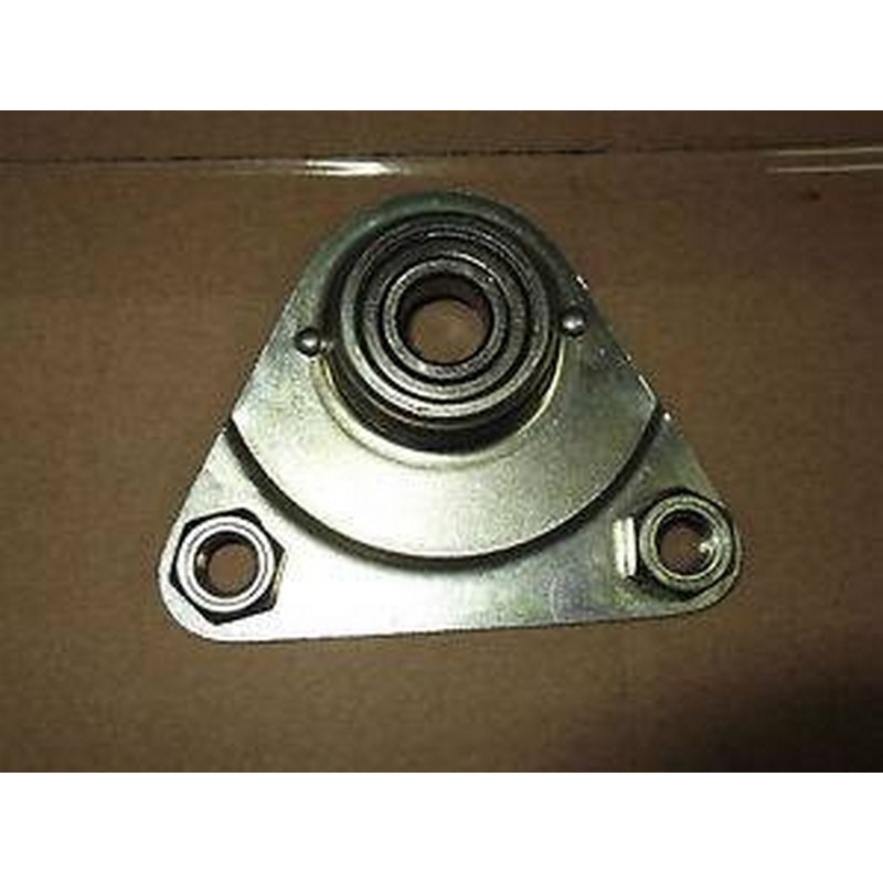 Flangia suporto asse ruota...