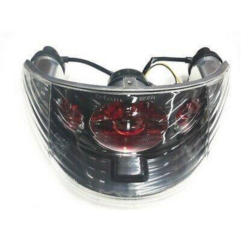 FANALE POSTERIORE BEVERLY