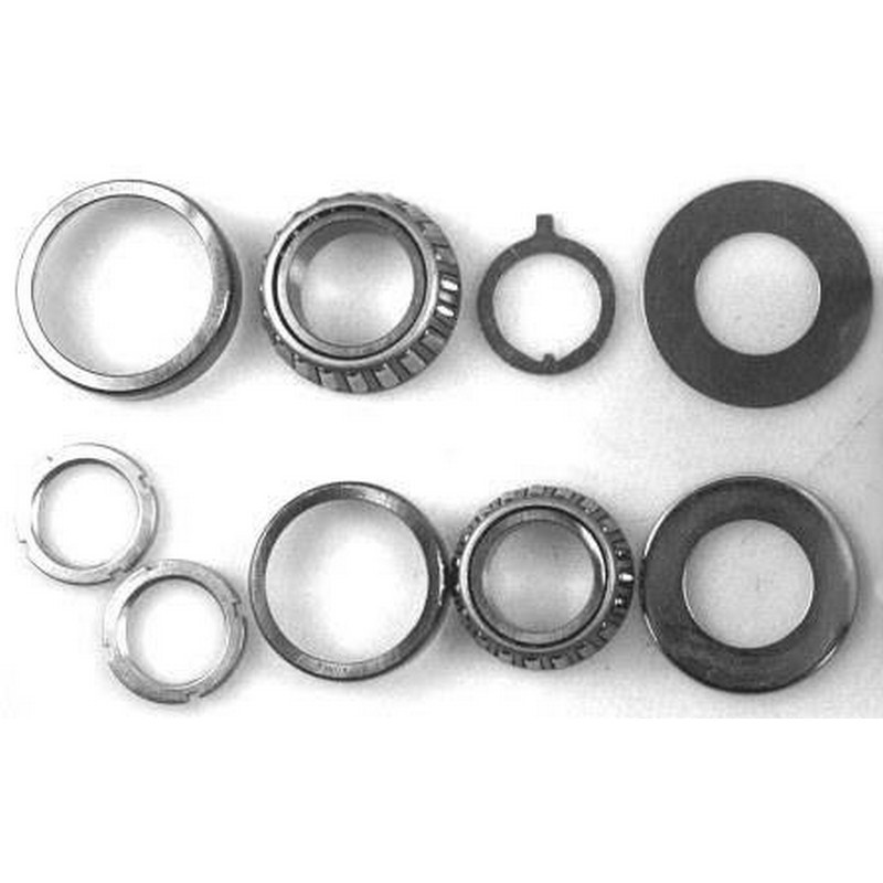 GRUPPO RALLE SERIE STERZO