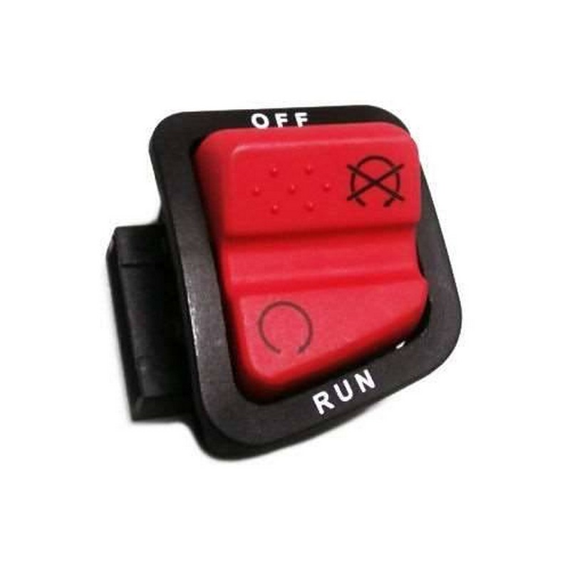 PULSANTE INTERRUTTORE...