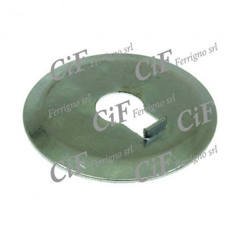 RONDELLA FRENO PULEGGIA...