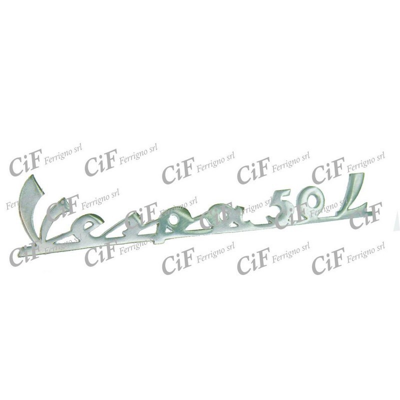 TARGHETTA  POSTERIORE...