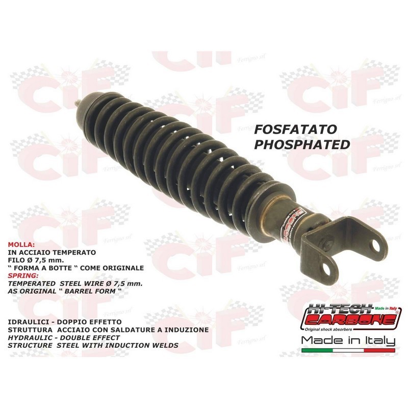 AMMORTIZZATORE POSTERIORE...