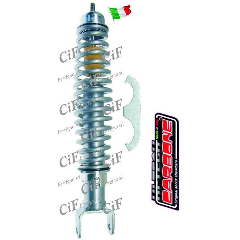 AMMORTIZZATORE POSTERIORE...