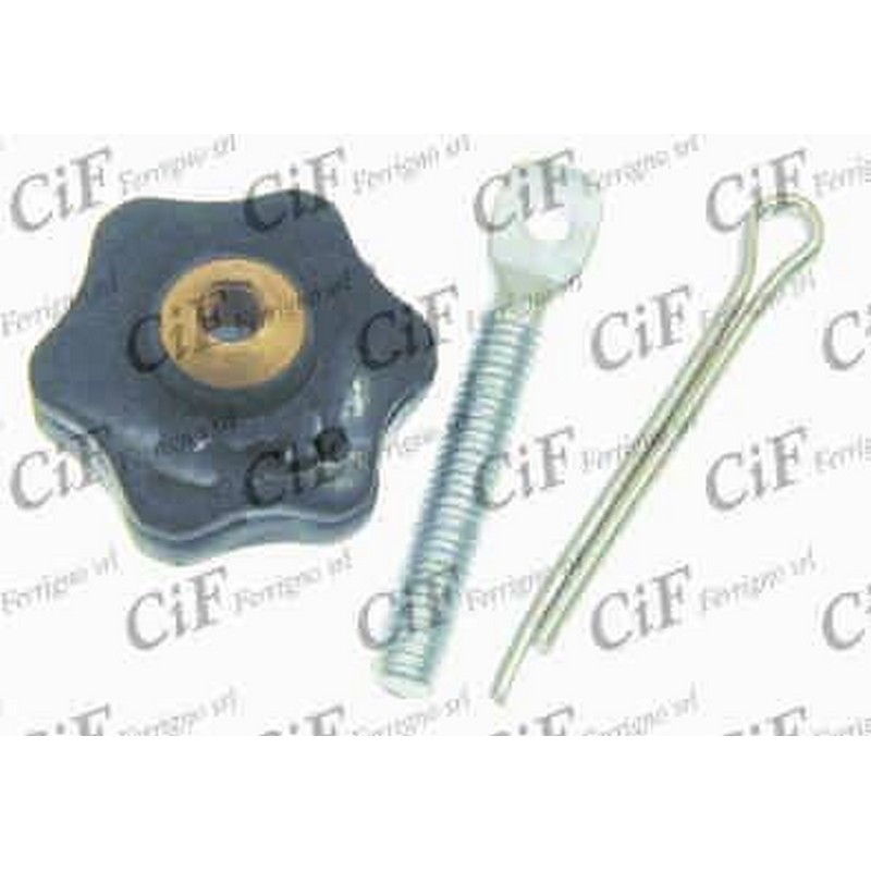 KIT POMELLO CHIUSURA TAPPO...