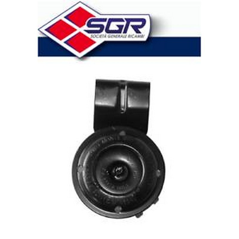 CLAXON 12V CC-VESPA PK50/125